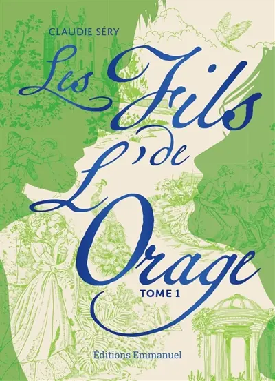 Les fils de l'orage. Vol. 1