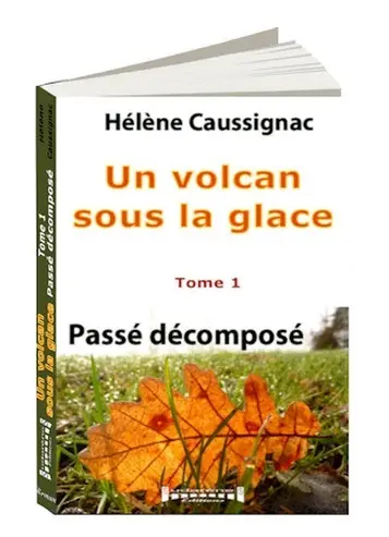 Un volcan sous la glace. Vol. 1. Passé décomposé