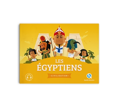 Les Egyptiens