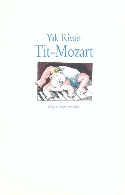Tit-Mozart
