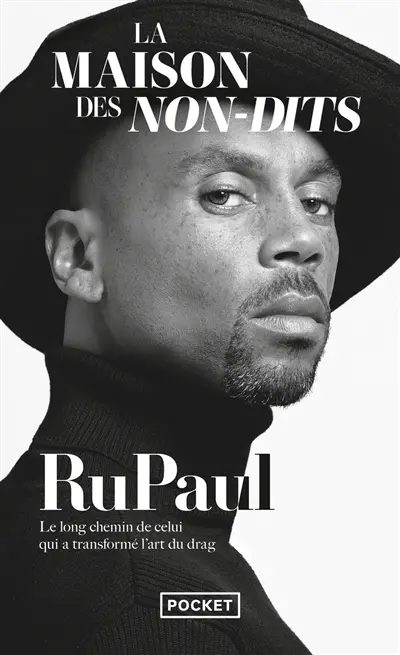 La maison des non-dits : le long chemin de celui qui a transformé l'art du drag