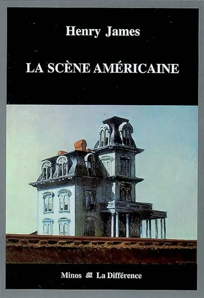 La scène américaine