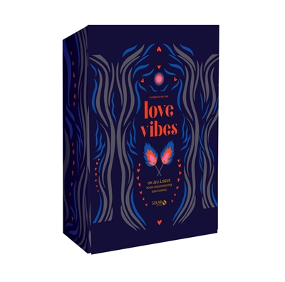 Love vibes : un jeu à deux pour chouchouter son couple