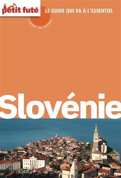 Slovénie