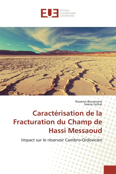Caractérisation de la...