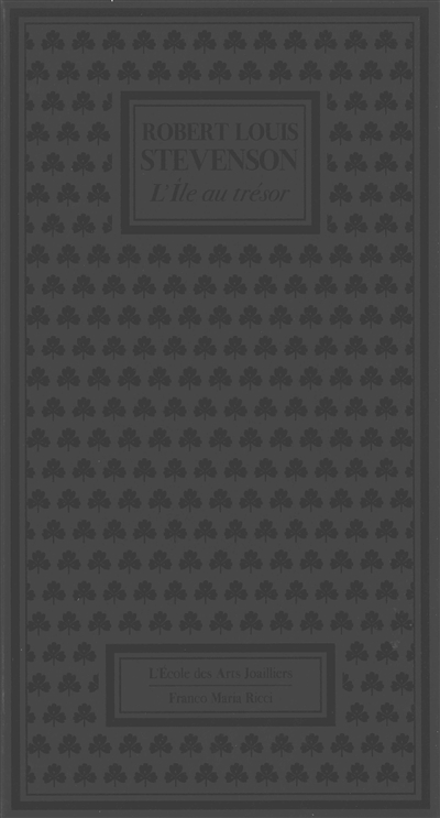 L'île au trésor