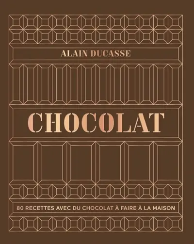 Chocolat : 80 recettes avec du chocolat à faire à la maison