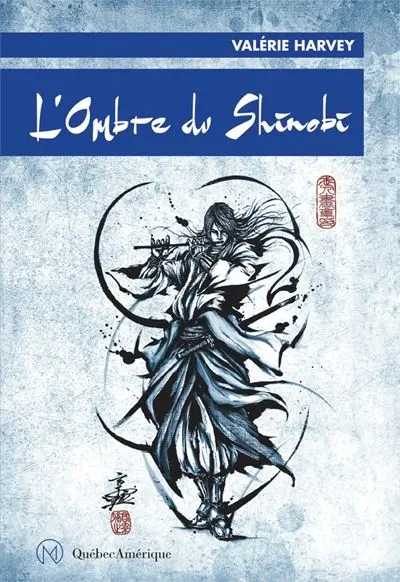 L'ombre du Shinobi