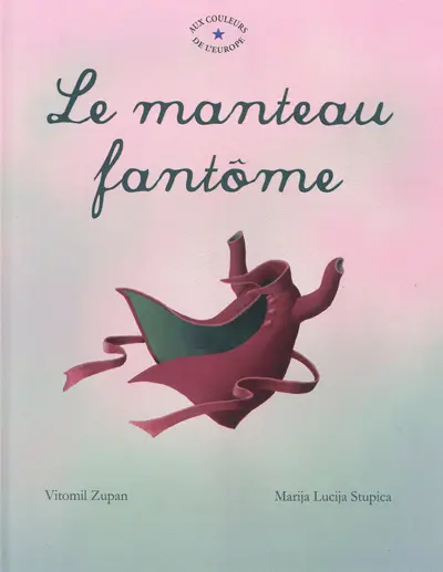 Le manteau fantôme