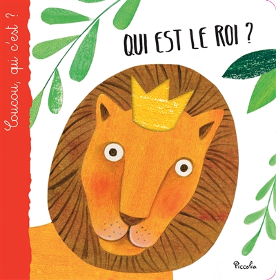 Qui est le roi ?