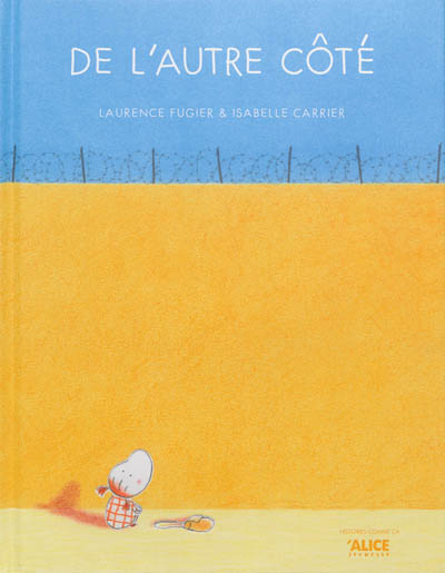 de l'autre côté