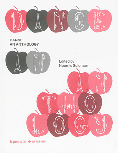Danse : an anthology