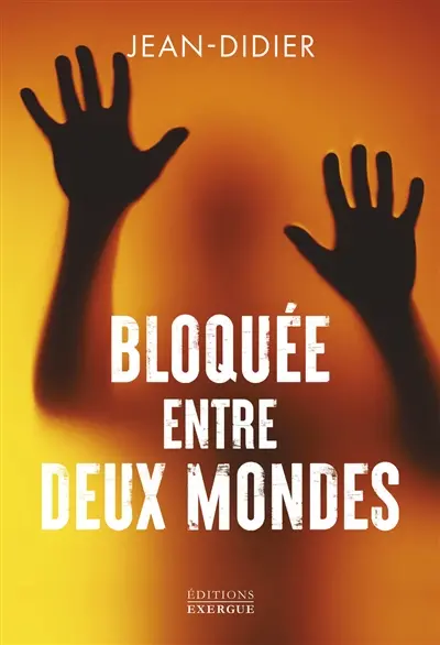 Bloquée entre deux mondes