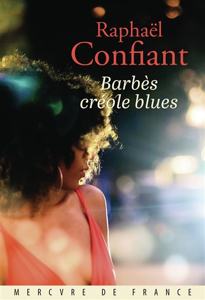 Barbès créole blues