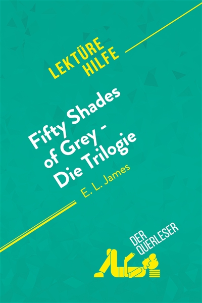 Fifty Shades of Grey : Die...