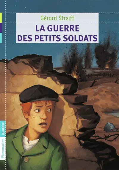 La guerre des petits soldats