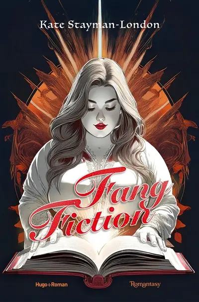 Fang fiction