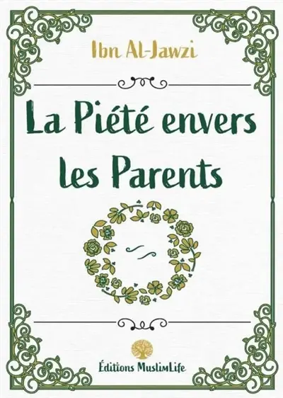 La piété envers les parents