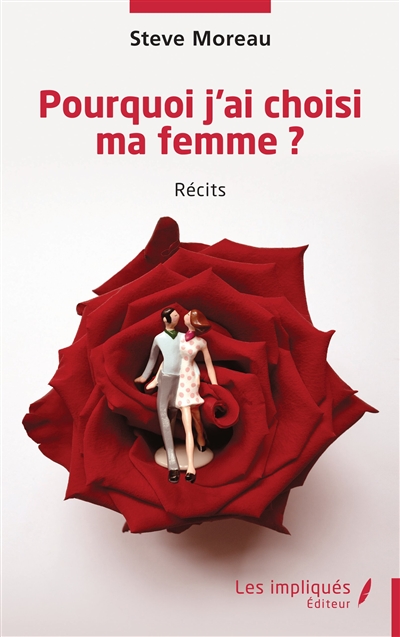 Pourquoi j'ai choisi ma...