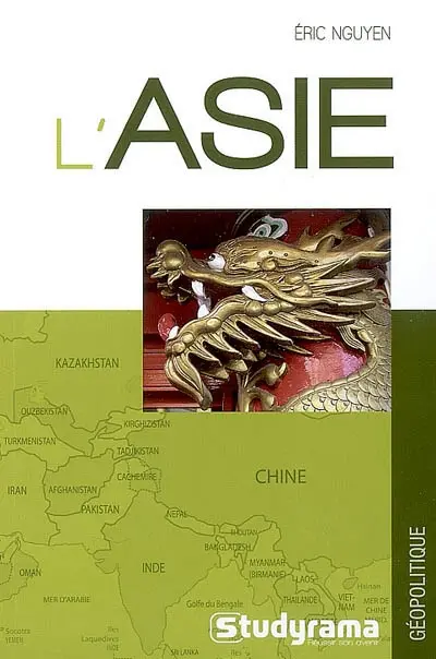 L'Asie