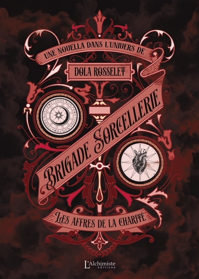 Brigade sorcellerie. Les...