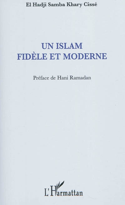 Un islam fidèle et moderne
