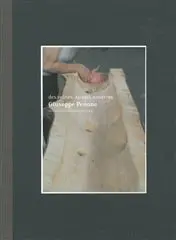 Giuseppe Penone, Des veines, au ciel, ouvertes : exposition, MAC's Grand Hornu, du 31 octobre 2010 au 13 février 2011