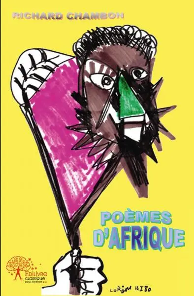 Poèmes d'afrique : 1979-1980