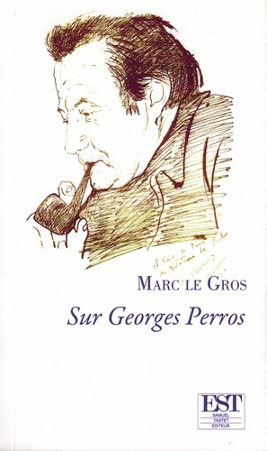 Sur Georges Perros