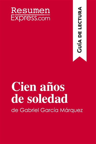 Cien años de soledad de...