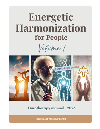 Energetic harmonization for...