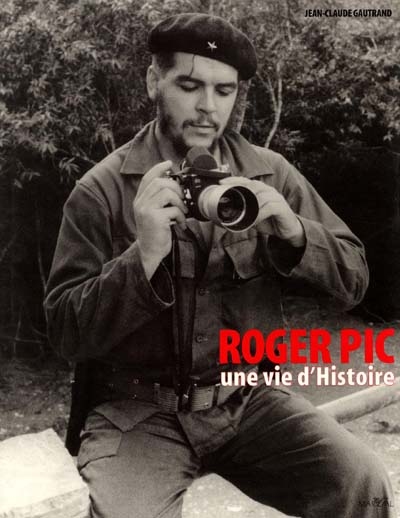 Roger Pic : une vie d'histoire