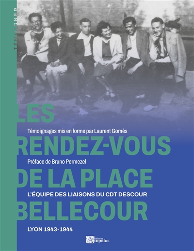 Les Rendez-vous de la place...