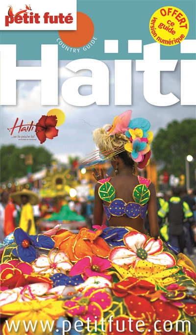 Haïti : 2015