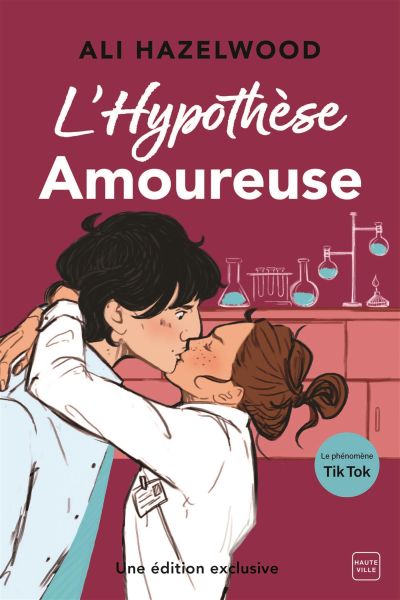 L'Hypothèse amoureuse
