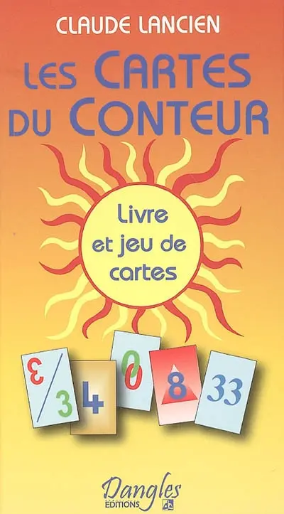 Les cartes du conteur