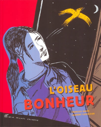 L'oiseau bonheur