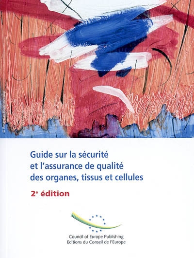 Guide sur la sécurité et...