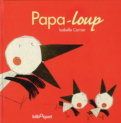 Papa-loup
