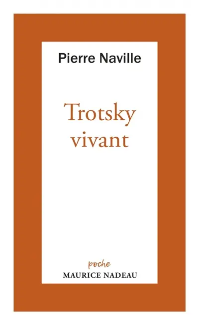 Trotsky vivant