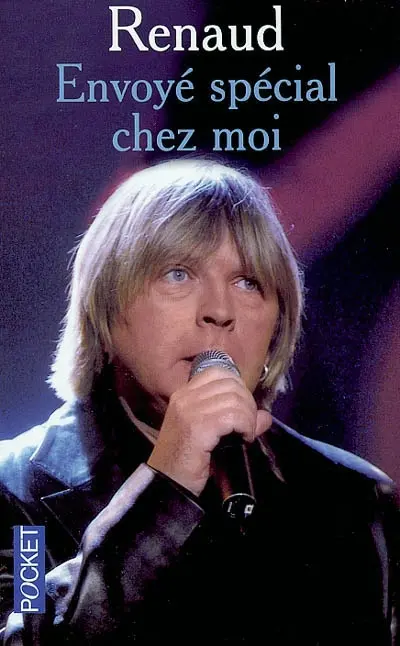 Envoyé spécial chez moi