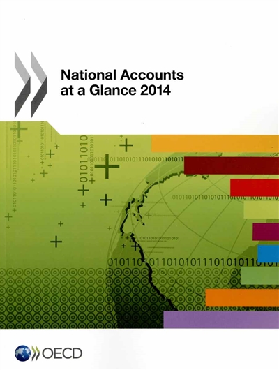National accounts at a glance 2014