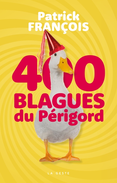 400 blagues du Périgord