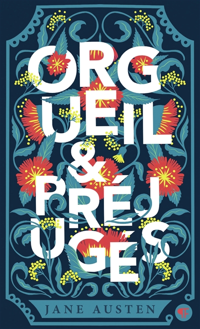 Orgueil et préjugés