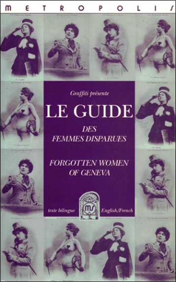 Le Guide des femmes...