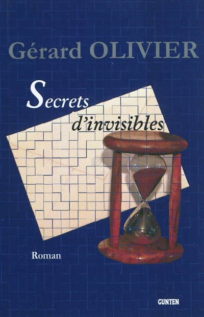 Secrets d'invisibles