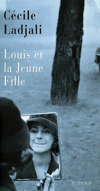 Louis et la jeune fille