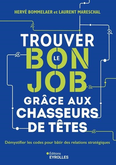 Trouver le bon job grâce...