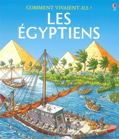 Les Egyptiens