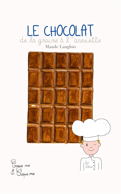 Le Chocolat avec Petit...